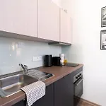 Bastion - Apartment *