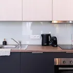 Bastion - Apartment