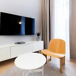 Apartment Bastion - *