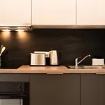 Apartment Bastion - *