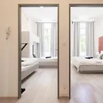 Bastion - Apartment Brünn