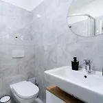 Apartment Bastion - Brünn
