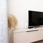 Apartment Bastion - Brünn