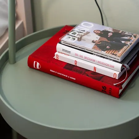 Apartamento Bastion - *