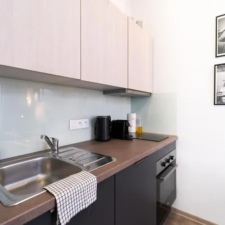 Bastion - Apartamento *