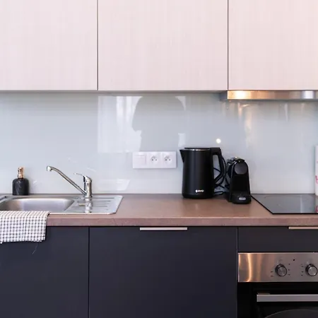 Bastion - Apartament