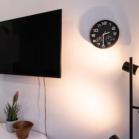 Apartamento Bastion - *
