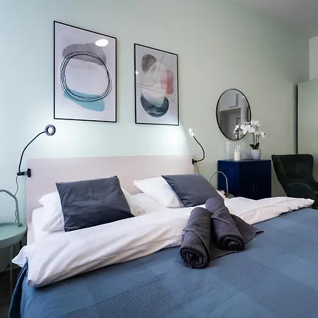 Bastion - Apartamento