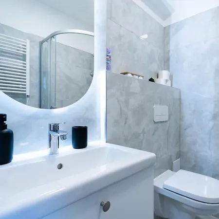 Bastion - Apartamento Brno