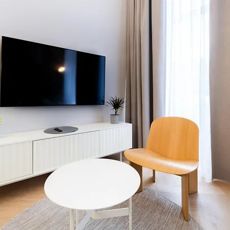 Apartamento Bastion - *