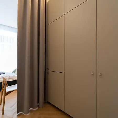Appartement Bastion - Brno