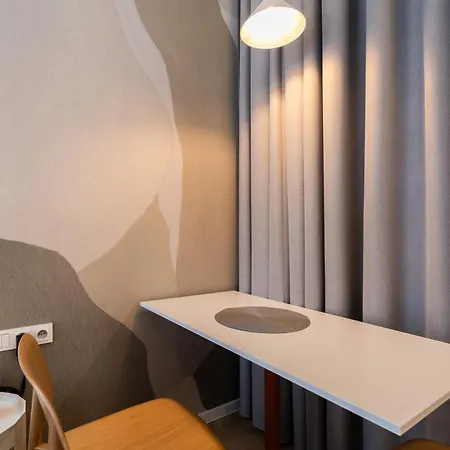 Bastion - Apartment Brno