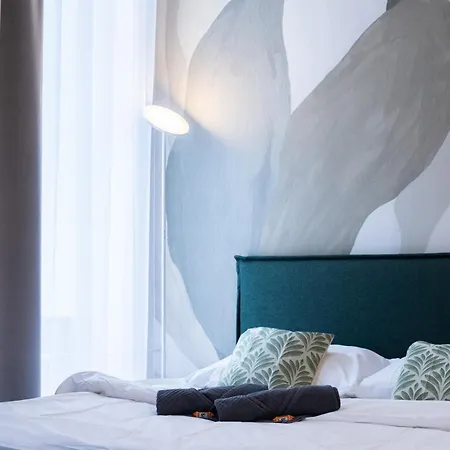 Appartement Bastion - *