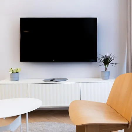 Bastion - Apartment Brno
