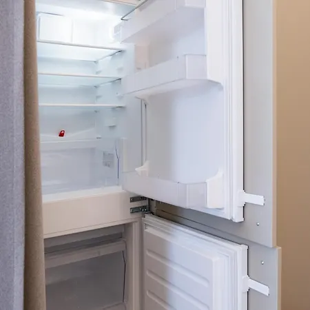 Apartamento Bastion - Brno