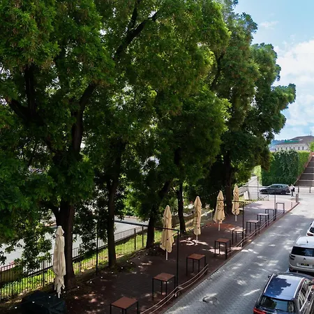 Bastion - Brno