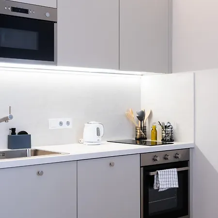Bastion - Apartamento *