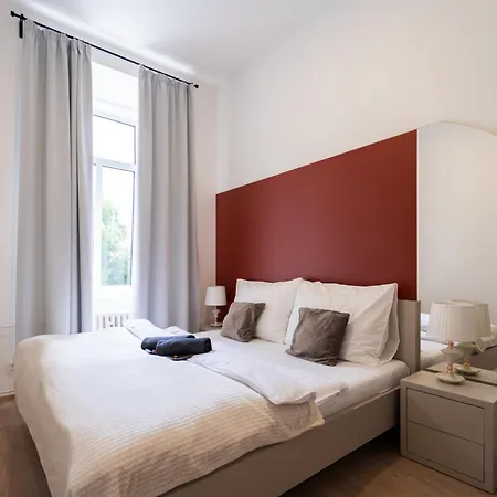 Bastion - Apartment *