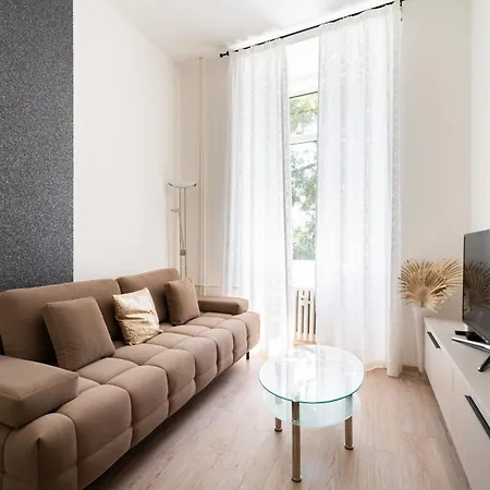 Appartement Bastion - Brno