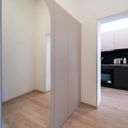 Apartamento Bastion -
