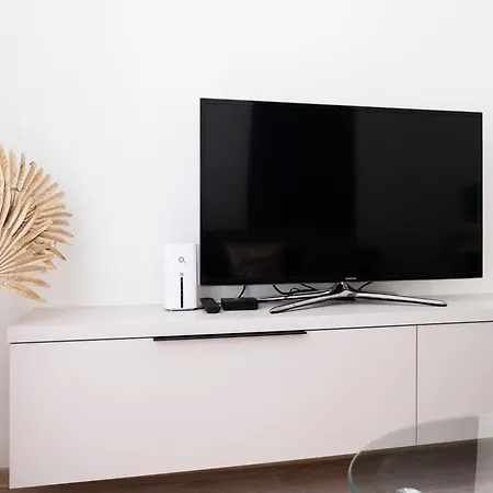 Appartement Bastion - *