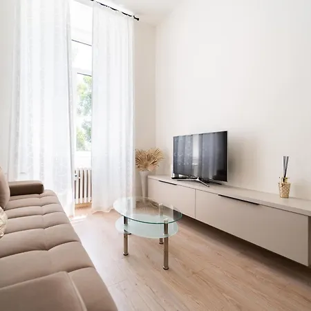 Bastion - Apartment Brno