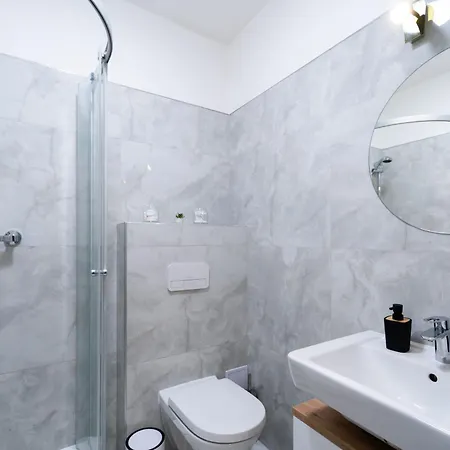 Appartement Bastion - Brno