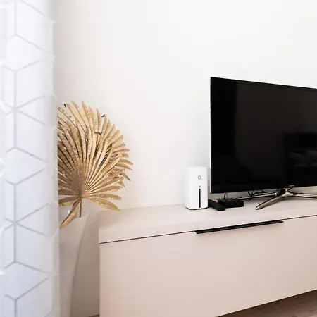 Apartment Bastion - Brno