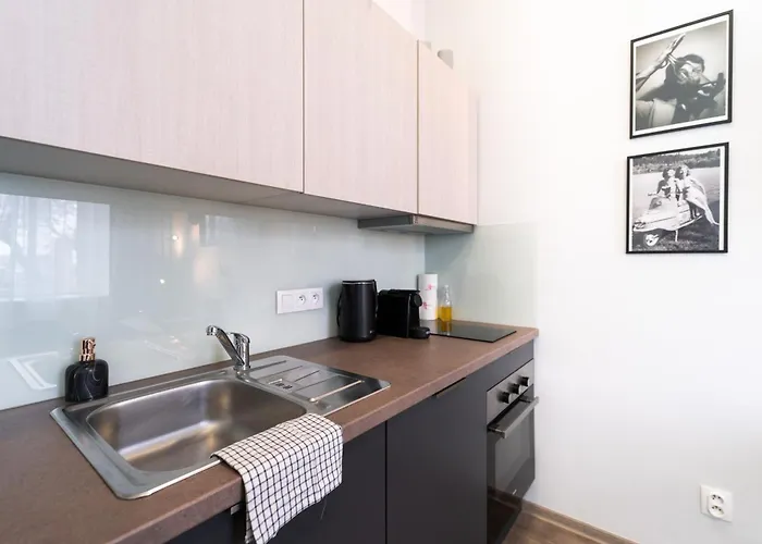 Bastion - Apartamento *