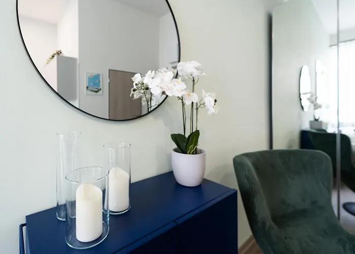 Apartamento Bastion - *