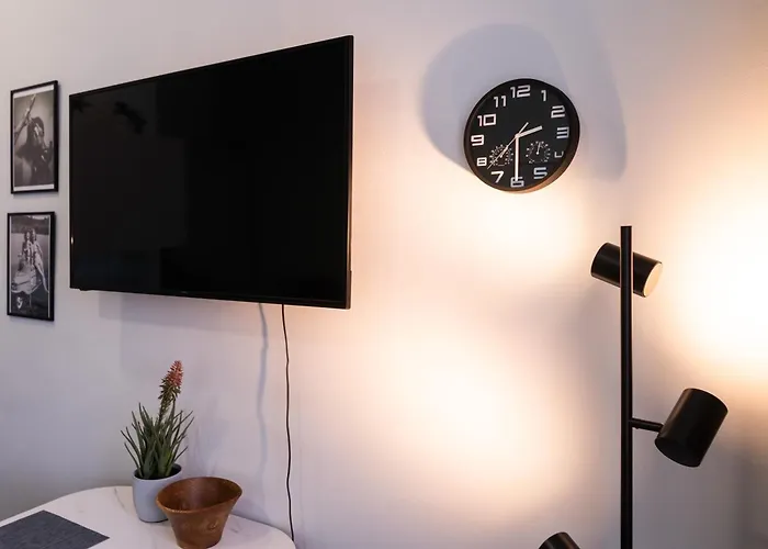 Apartamento Bastion - *