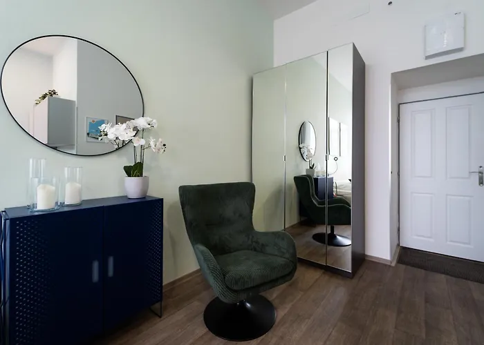 Appartement Bastion -