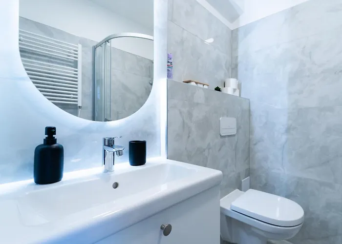 Bastion - Apartamento Brno