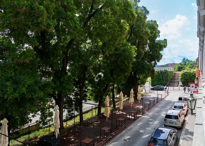 Bastion - Brno